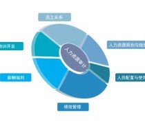 企業(yè)管理咨詢(xún)與科技賦能 全方位助力企業(yè)發(fā)展